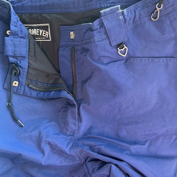 Obermeyer snowboard pants - Picture 3 of 10